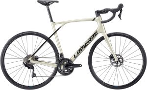 Lapierre Pulsium 5.0 Disc Rennrad Weiß Modell 2022