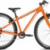Eightshot X-Coady 275 SL Jugendfahrrad Orange Modell 2022