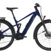 Carver SUV E.510 FS E-Bike Blau Modell 2023