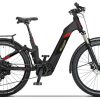 Malaguti Collina FW 6.1 E-Bike Schwarz Modell 2023