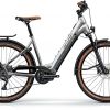 Centurion Country R960i E-Bike Grau Modell 2022