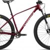 Orbea Alma H20 Mountainbike Rot Modell 2023