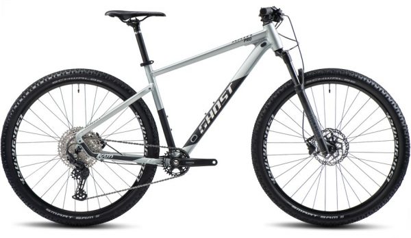 Ghost Kato Pro 29 AL Mountainbike Grau Modell 2023