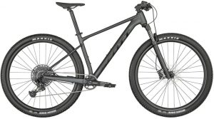 Scott Scale 970 Mountainbike Grau Modell 2023