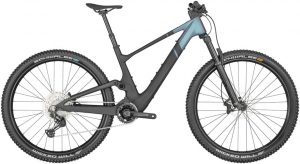 Scott Contessa Lumen eRIDE 900 E-Bike Lila Modell 2023