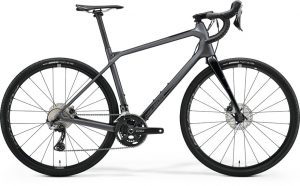 Merida Silex 7000 Rennrad Silber Modell 2022