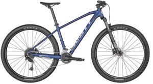 Scott Aspect 940 Mountainbike Blau Modell 2023