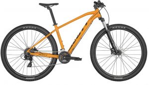 Scott Aspect 960 Mountainbike Orange Modell 2023