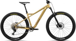 Orbea Laufey H30 Mountainbike Beige Modell 2023