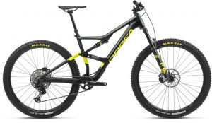 Orbea Occam H10 Mountainbike Grün Modell 2023