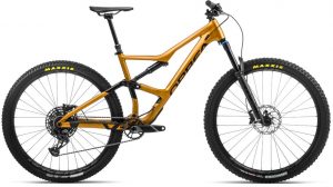 Orbea Occam H20-Eagle Mountainbike Orange Modell 2023