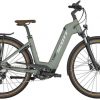 Scott Sub Sport eRIDE 20 Unisex E-Bike Grün Modell 2023