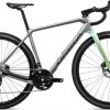 Orbea Terra M20Team Rennrad Silber Modell 2022
