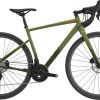 Cannondale Topstone LTD Rennrad Grün Modell 2023