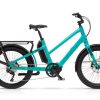 Benno Boost 10D Grün Modell 2022