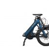 Flyer Upstreet2 5.40 E-Bike Blau Modell 2023