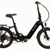 Talos E-Foldy 2 E-Bike Schwarz Modell 2023