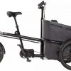 BLACKIRONH Pony - 3 Schwarz Modell 2023