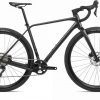 Orbea Terra H30 1X Rennrad Schwarz Modell 2023