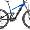 Moustache Trail 3 E-Bike Schwarz Modell 2023
