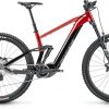 Moustache Trail 7 E-Bike Schwarz Modell 2022