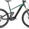 Moustache Trail 9 E-Bike Schwarz Modell 2022