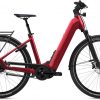 Flyer Upstreet 7.23 E-Bike Rot Modell 2023