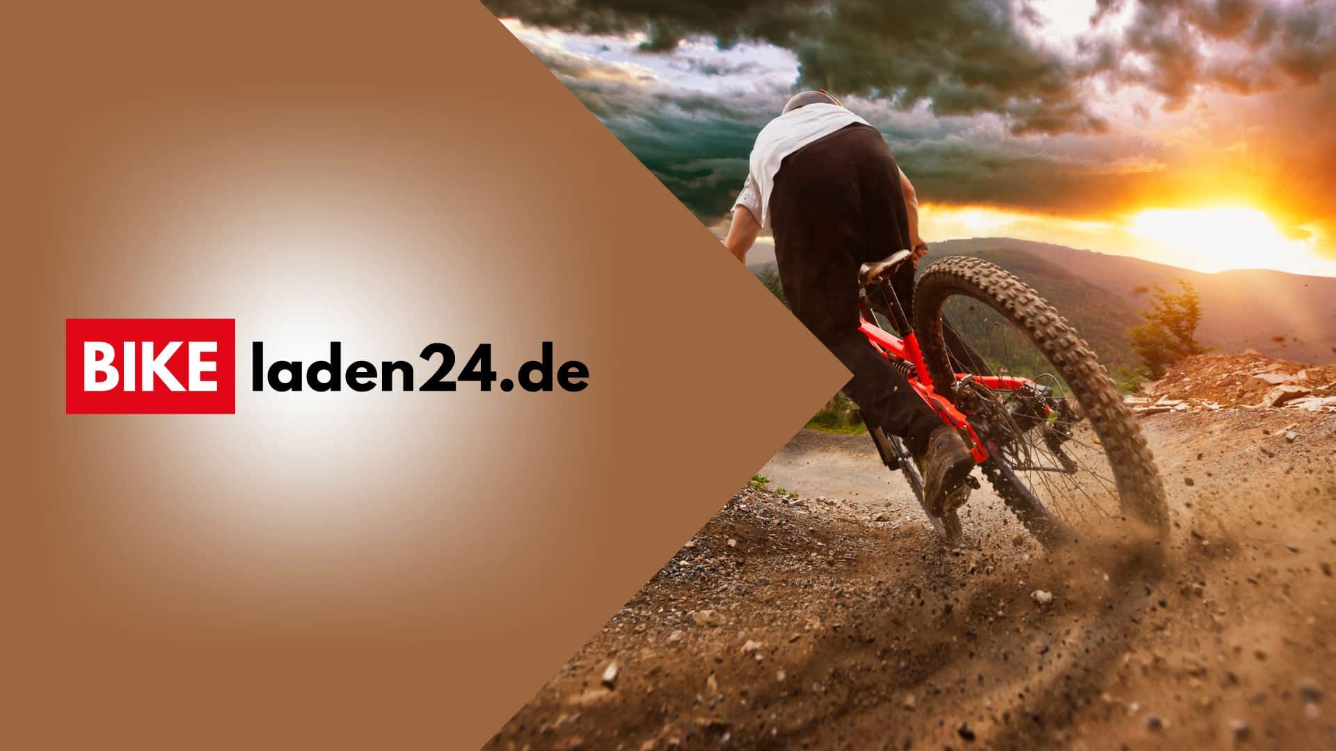 bikeladen24.de Banner
