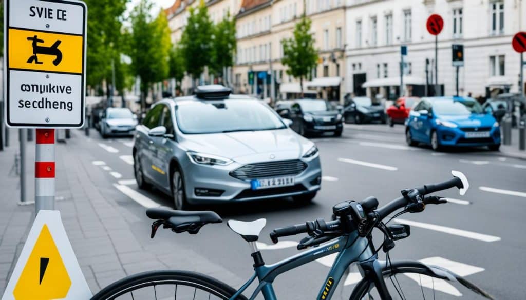 StVZO und Ausnahmeregelung für E-Bikes