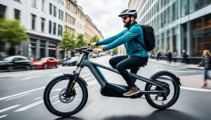 warum e-bike kein kennzeichen?