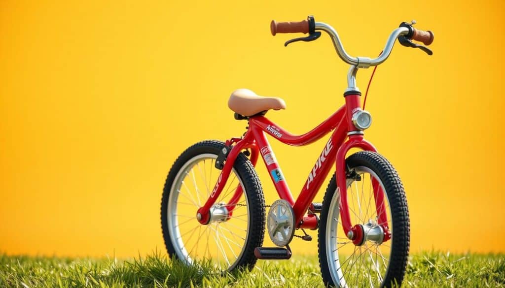 ab wann fahrrad fahren lernen