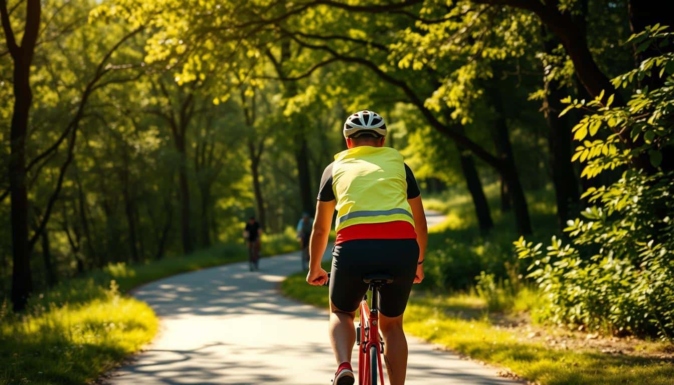 darf man mit kopfhörern fahrrad fahren