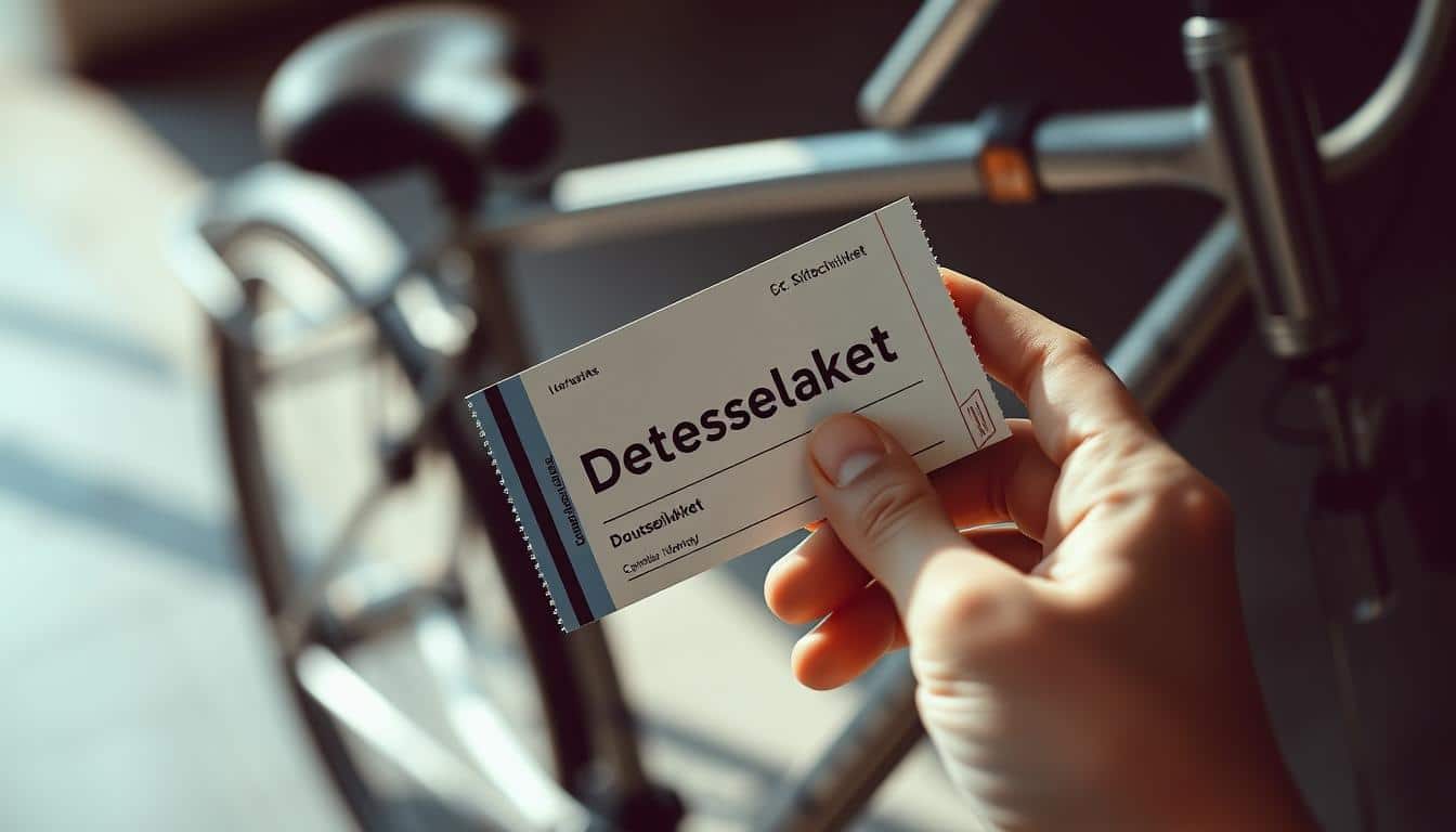 kann man mit deutschlandticket fahrrad mitnehmen