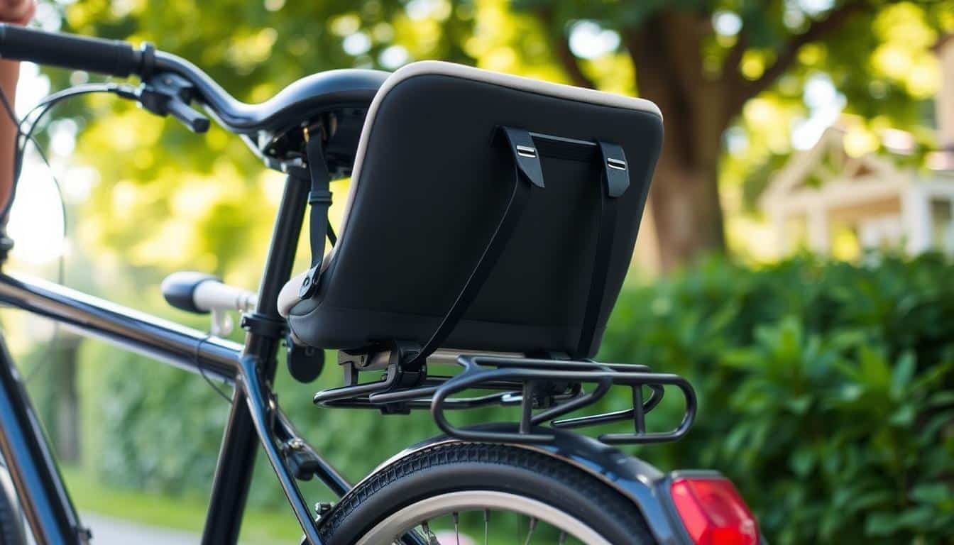 kindersitz fahrrad ab wann