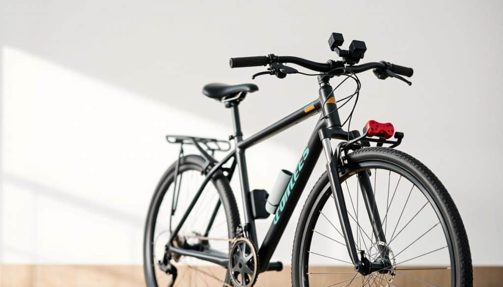 was braucht ein fahrrad um verkehrssicher zu sein