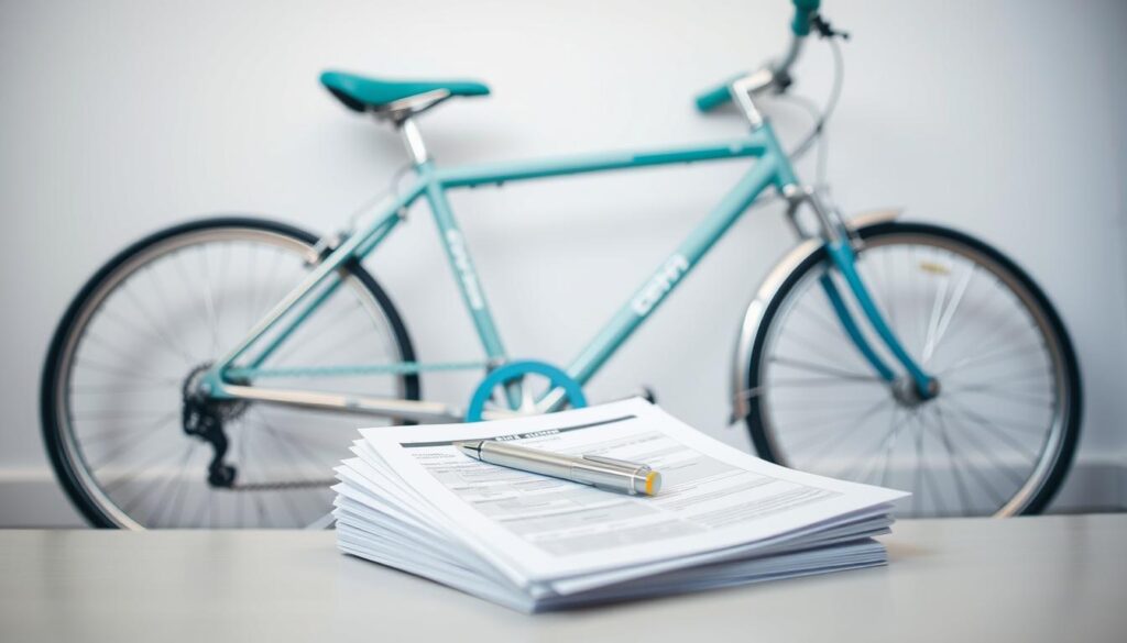 Bike auf Raten kaufen