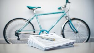 Bike auf Raten kaufen