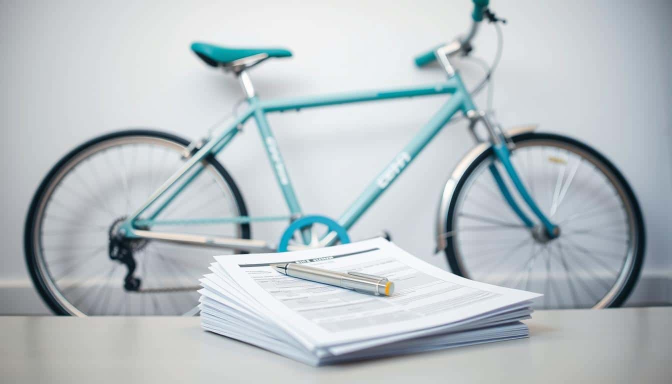 Bike auf Raten kaufen