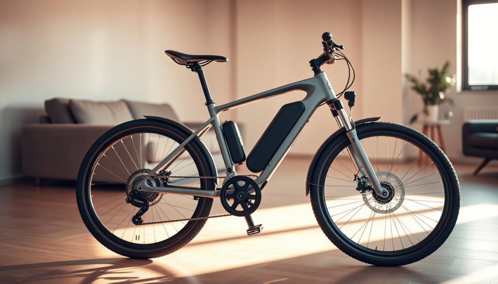 E-Bike Fully auf Raten kaufen