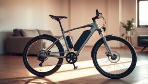 E-Bike Fully auf Raten kaufen