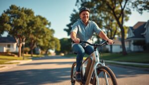 E-Bike Herren auf Raten