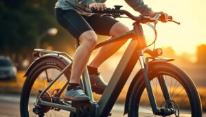 E-Bike auf Raten
