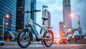 E-Bike auf Raten kaufen