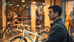 E-Bike auf Raten kaufen trotz negativer Schufa