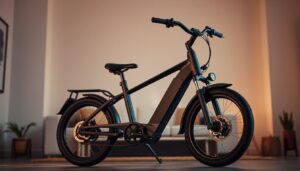 E-Bike auf Raten trotz Schufa