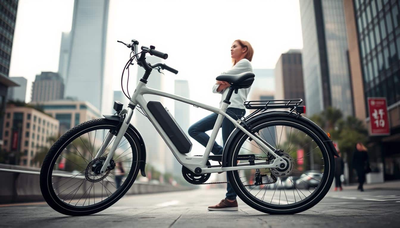 E-Bike auf Raten trotz negativer Schufa