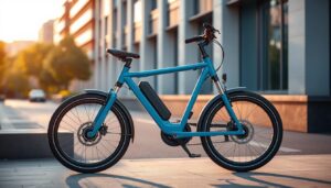 E-Bike auf Rechnung kaufen