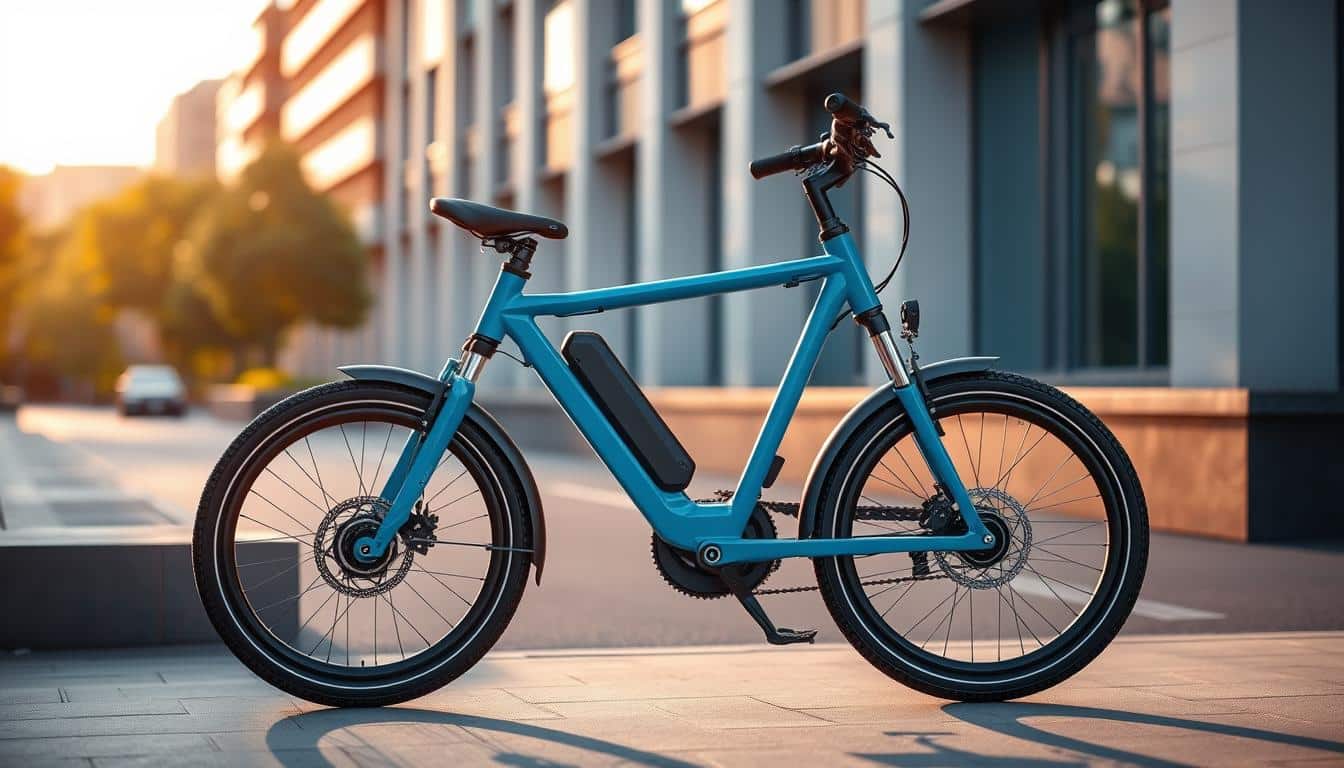 E-Bike auf Rechnung kaufen