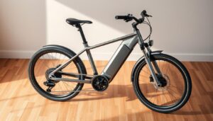 E-Bike auf Rechnung ohne Klarna