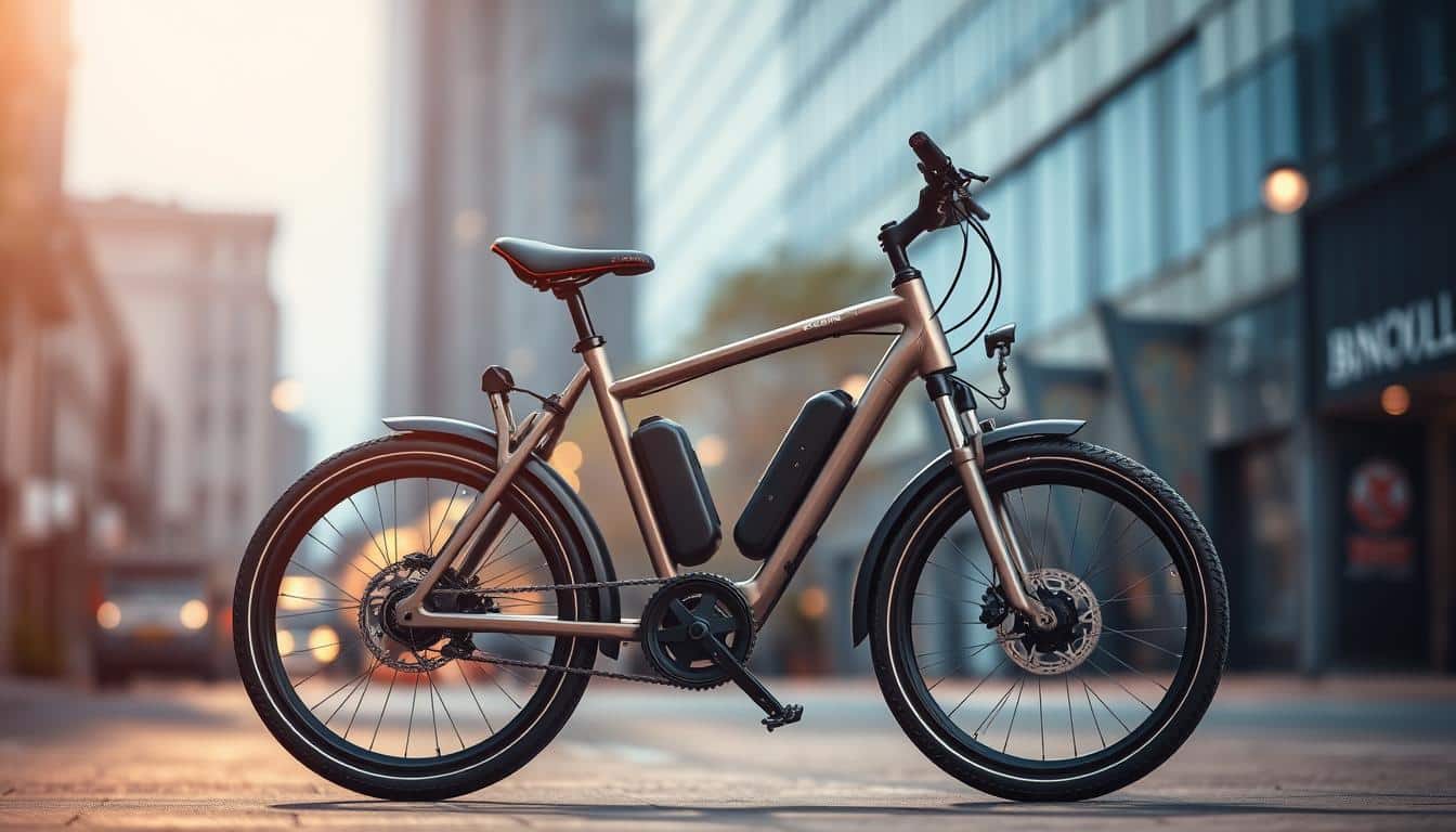 E-Bike auf Rechnung trotz Schufa